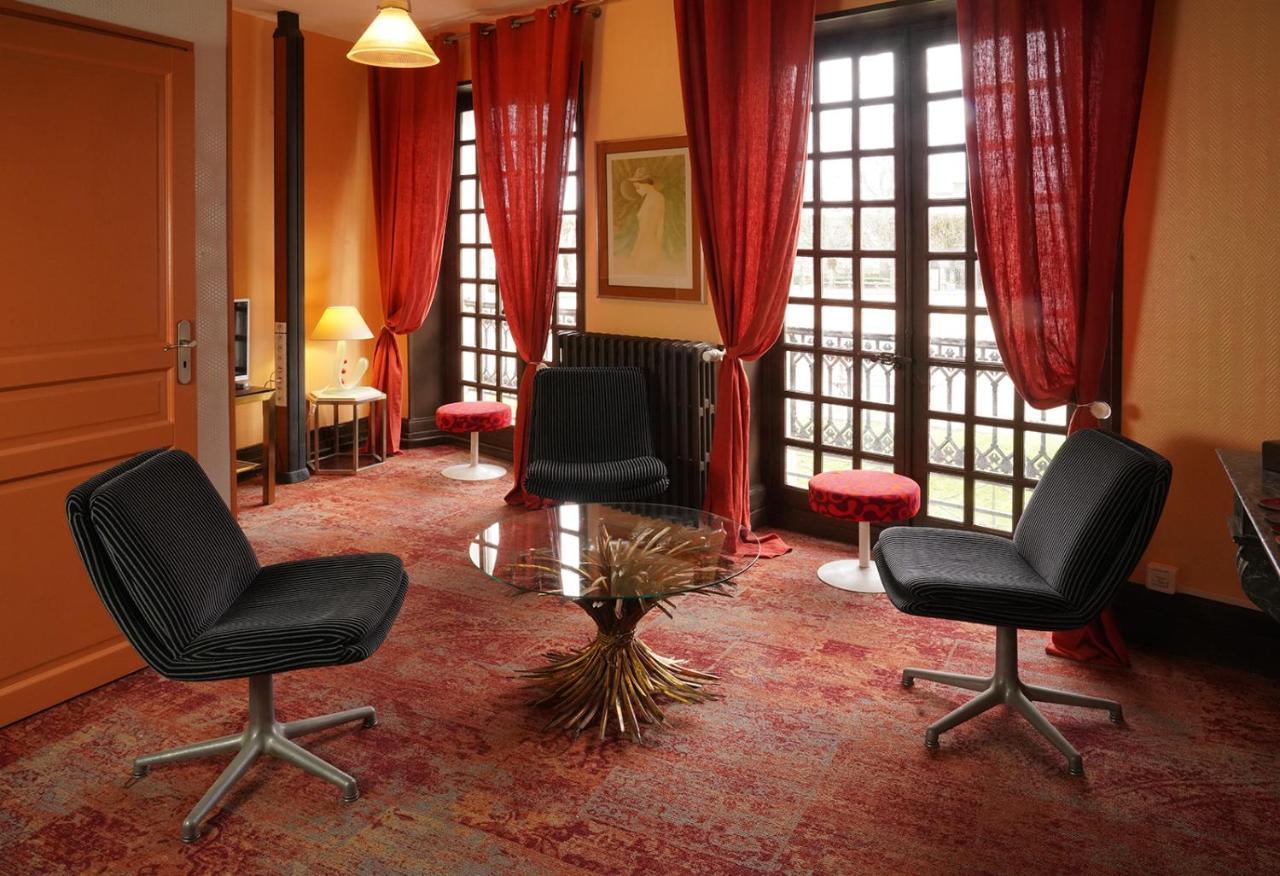 La Forge Du Roy Casa de hóspedes 2*
