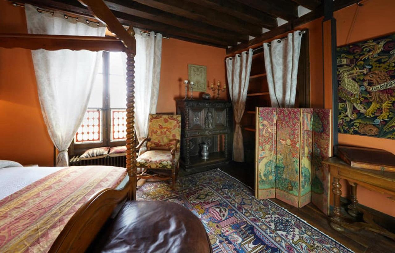 La Forge Du Roy Casa de hóspedes