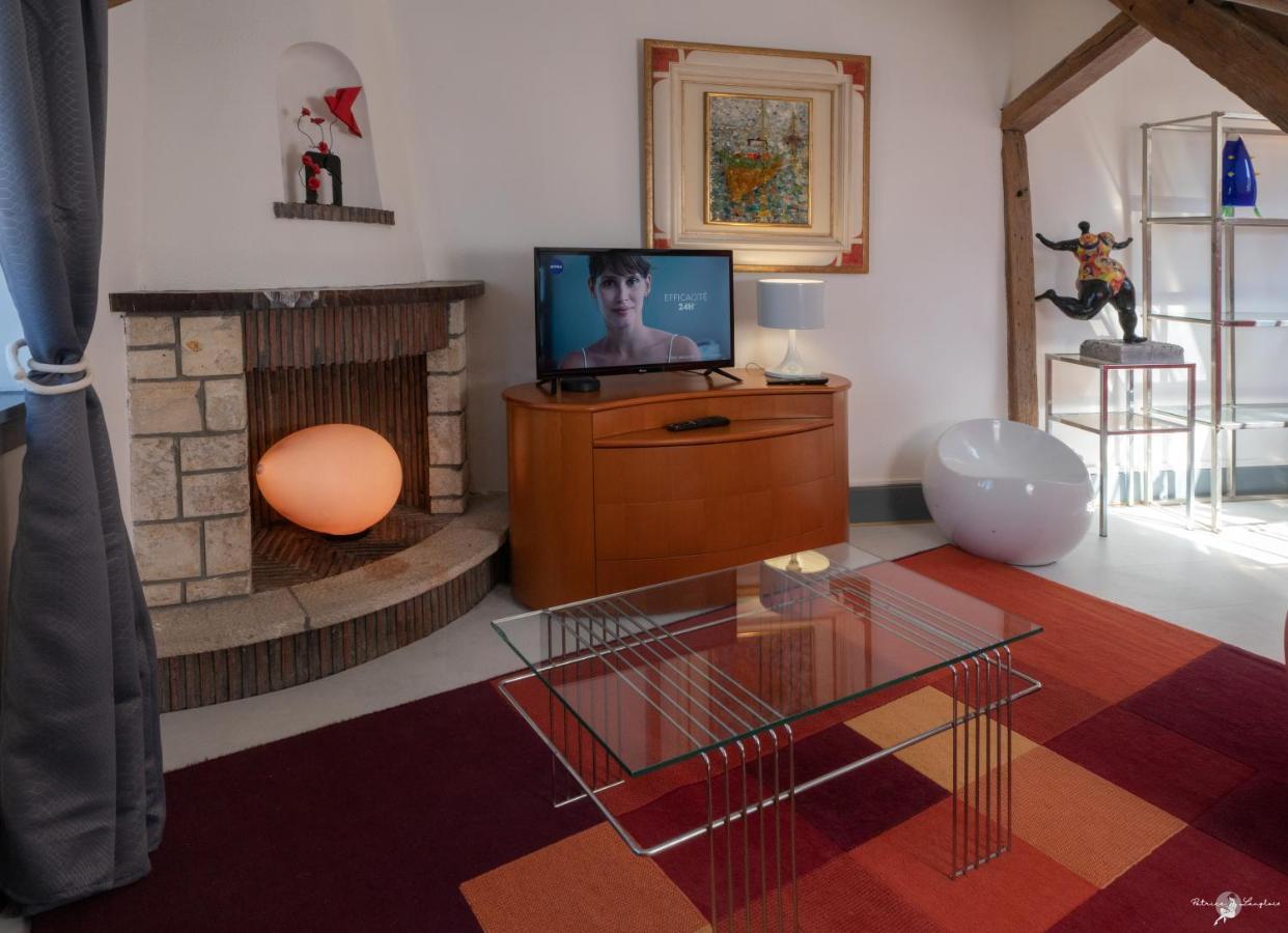 Casa de hóspedes La Forge Du Roy 2*